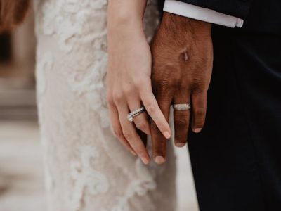 How Lab-Created Diamond Engagement Rings Are Revolutionizing Weddings