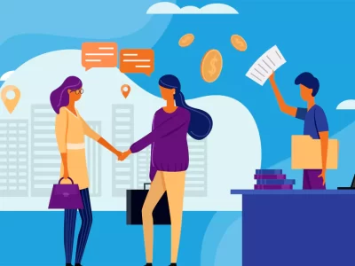 Outsourcing Marketing Can Increase The Efficiency of Small Businesses