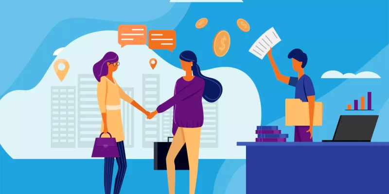Outsourcing Marketing Can Increase The Efficiency of Small Businesses