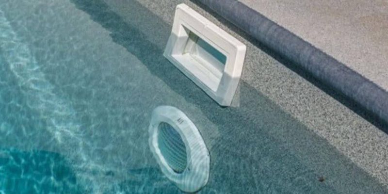 Run the Pool Pump