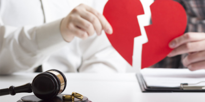 Sole Custody & Fault-Based Divorce in US Legal System