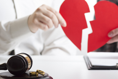 Sole Custody & Fault-Based Divorce in US Legal System