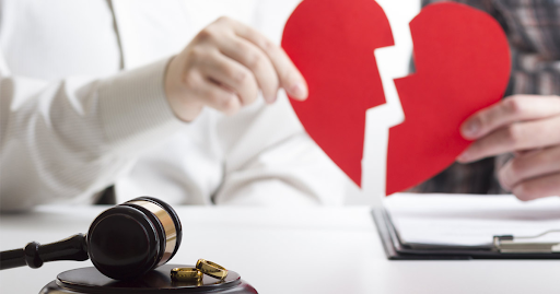 Sole Custody & Fault-Based Divorce in US Legal System