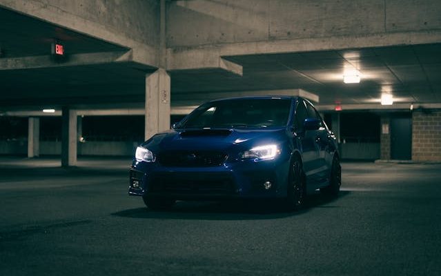 Used Car