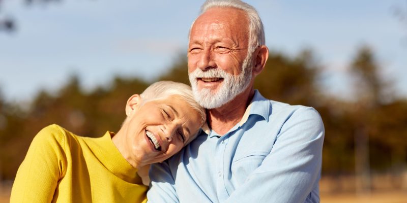 Your Guide to Enjoying The Best Golden Years