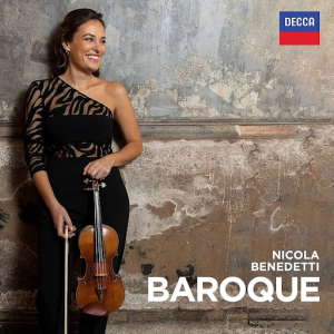 benedetti violin-biography-age-family-
