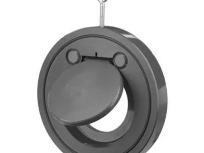 Non-Return Valves for Fire Protection