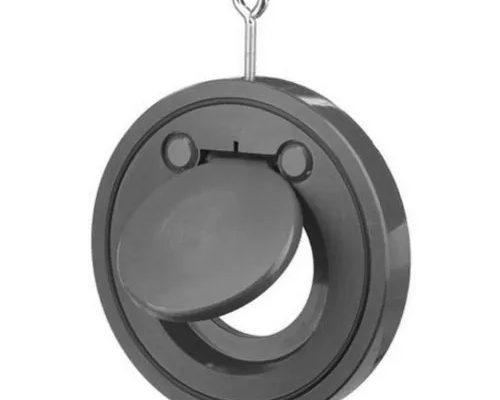Non-Return Valves for Fire Protection