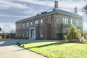 Transforming Heritage Homes for Modern Living