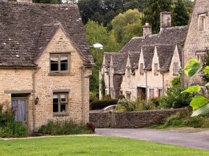 The Residential Challenge: Transforming Heritage Homes in the UK