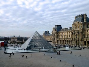 Respecting History, Innovating for the Future