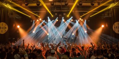 Expenses Musicians Can Claim