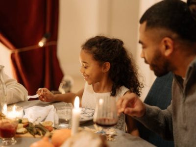 Family Dining