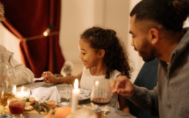 Family Dining