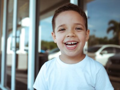 5 Signs Your Kid is Ready to Begin Going to the Dentist