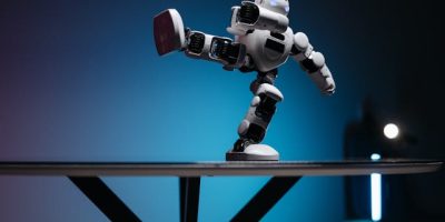 AI Change the Entertainment Industry