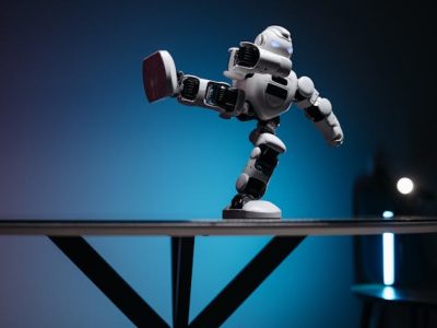 AI Change the Entertainment Industry