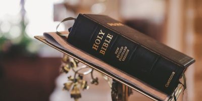 Bible in Every Hand