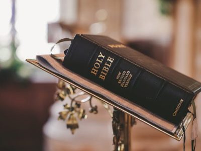 Bible in Every Hand