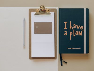 Financially Plan