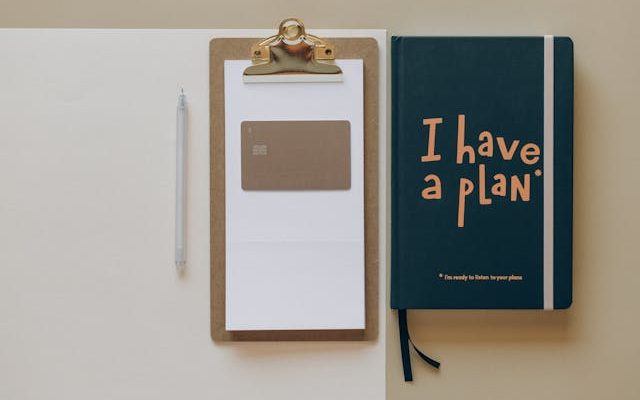 Financially Plan