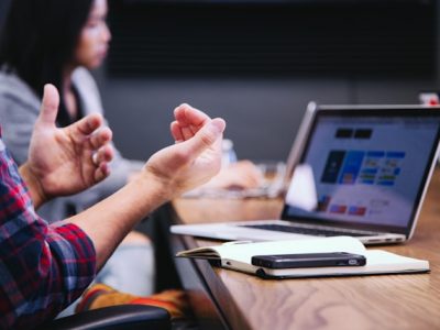 How to Offer Brand Merch to Employees Without the Hassle