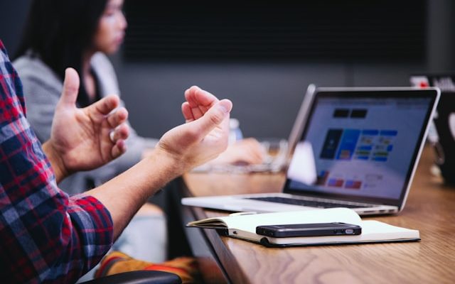 How to Offer Brand Merch to Employees Without the Hassle