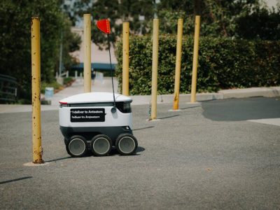 Modern Mobility