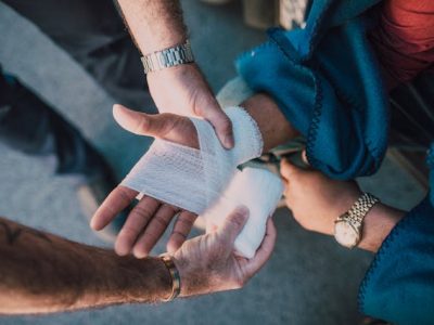 Personal Injury Claims