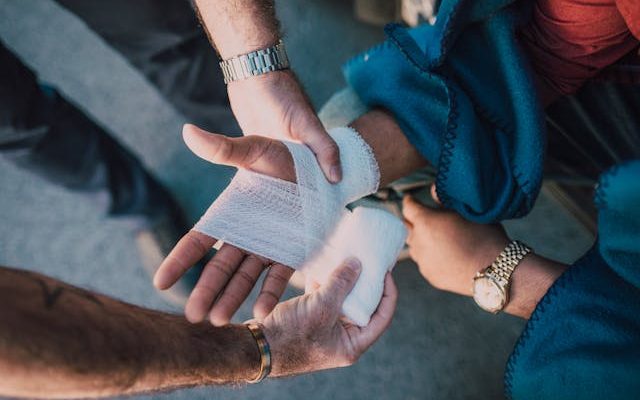 Personal Injury Claims