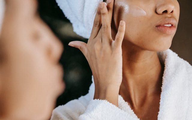 Radiant Complexion