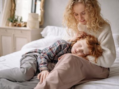 Safe Family Home