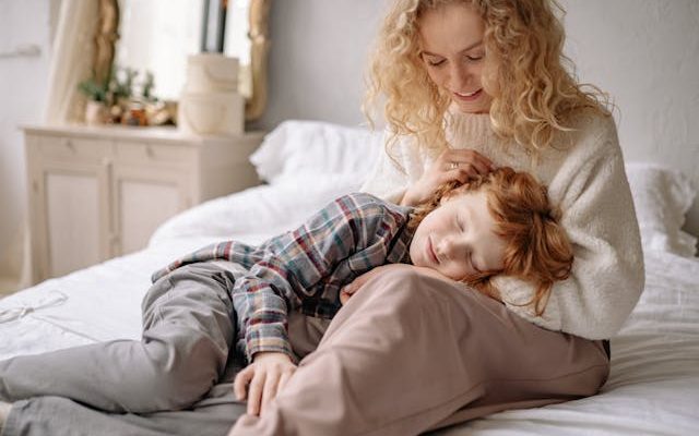 Safe Family Home