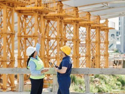 Structural Engineering in Construction