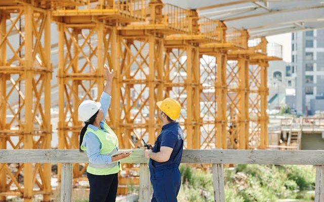 Structural Engineering in Construction
