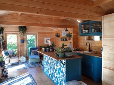 Summer House Flooring