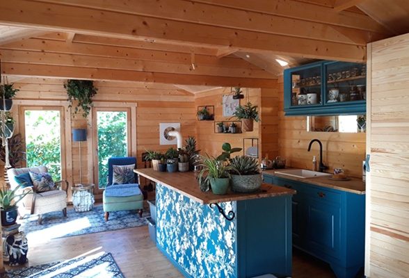 Summer House Flooring