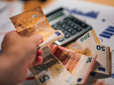 Tired of Bank Fees Eating Your Profits Meet Transferra