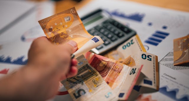 Tired of Bank Fees Eating Your Profits Meet Transferra