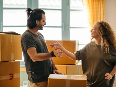Transferring a Property to Your Spouse