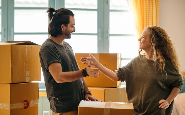 Transferring a Property to Your Spouse
