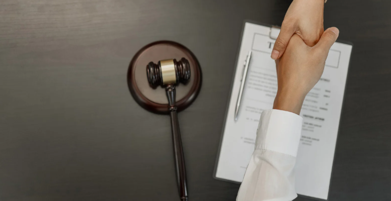 law firm