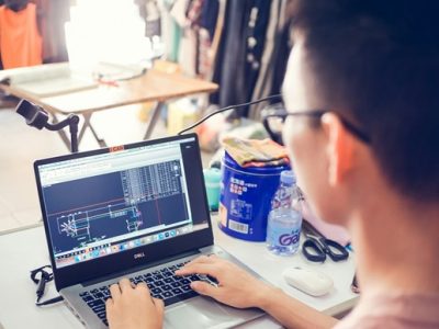 AutoCAD Alternative