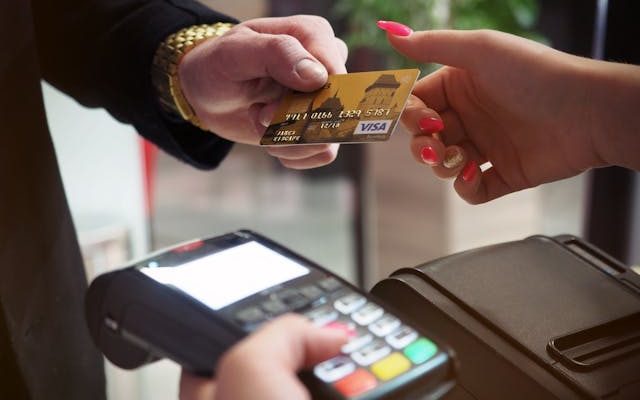 Bad Credit Borrowers