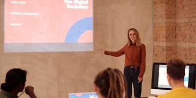 Businesses Embrace AI