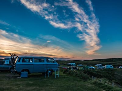 Campervan