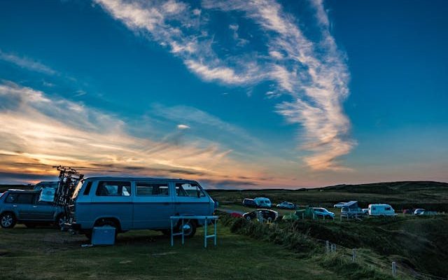 Campervan