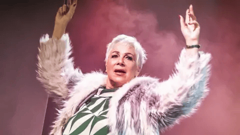 Denise Welch