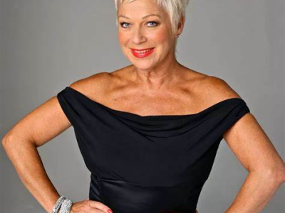 Denise Welch