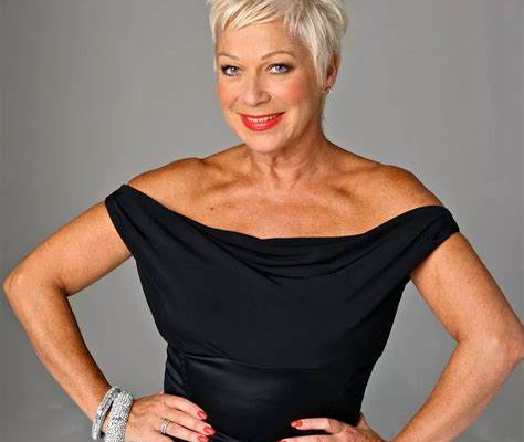 Denise Welch